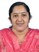 Jinu Jose - M Tech.