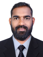 Joby V G AksharaBeBaths Co - Founder CFO