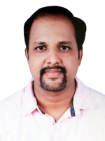 Sumish Kurian - MCA-MBA