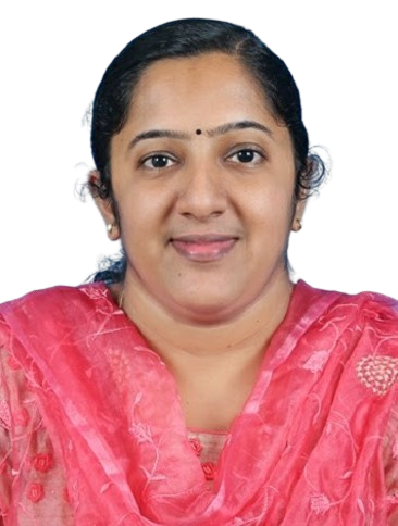 Jinu Jose - M Tech.