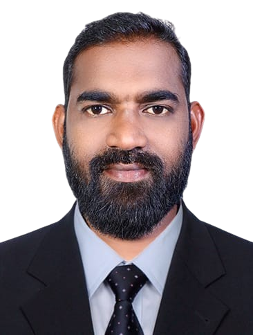 Joby V G AksharaBeBaths Co - Founder CFO