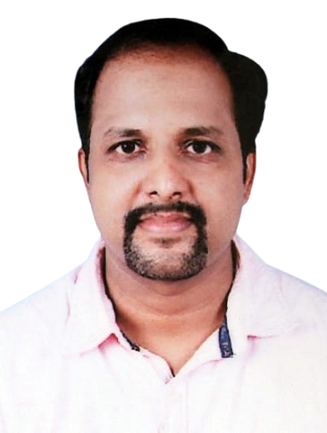 Sumish Kurian - MCA-MBA